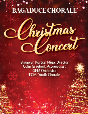 Christmas Extravaganza! December 2019